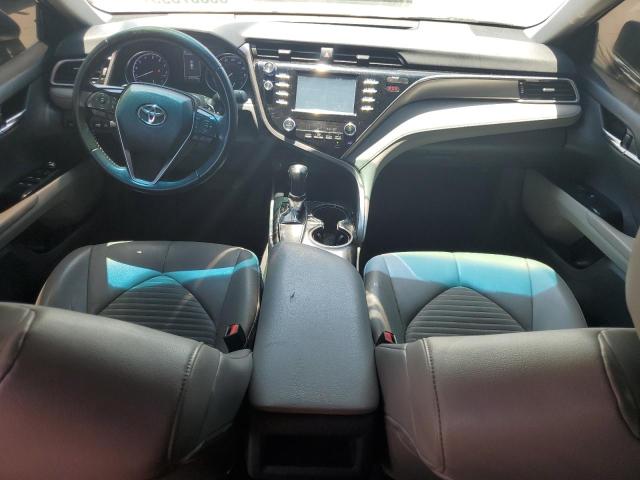 2018 TOYOTA CAMRY L - 4T1B11HK2JU053127