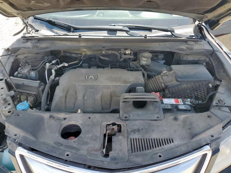 2014 ACURA RDX TECHNO - 5J8TB3H51EL005787