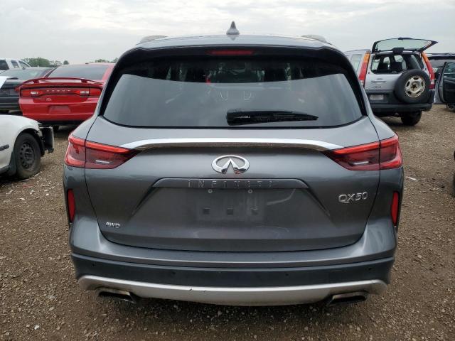 2019 INFINITI QX50 ESSEN - 3PCAJ5M36KF113023