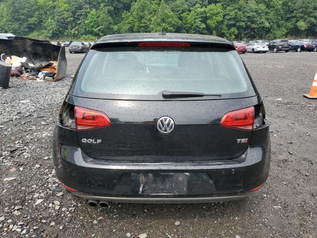 2017 VOLKSWAGEN GOLF S 3VW217AU9HM070084