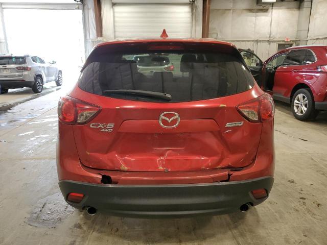 2014 MAZDA CX-5 TOURI - JM3KE4CY3E0380498
