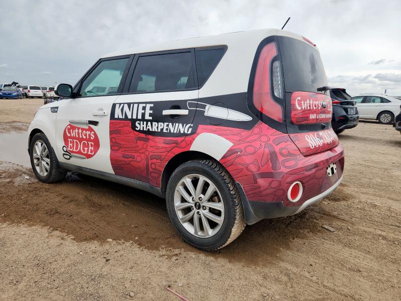 Vin: kndjp3a51j7894434, lot: 63059535, kia soul + 20182
