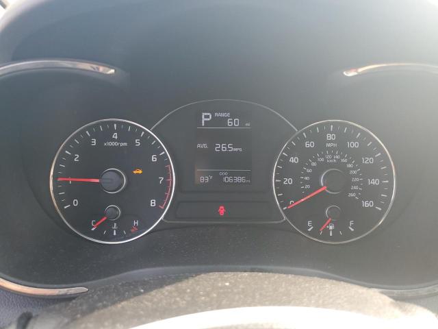 2018 KIA FORTE LX 3KPFK4A71JE236835