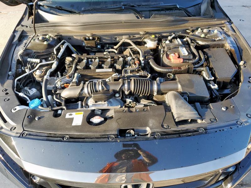 2019 HONDA ACCORD SPO 1HGCV1F38KA177402