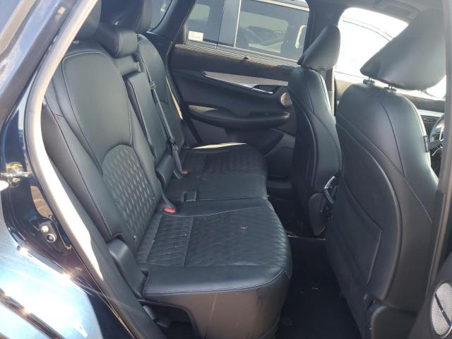 2022 INFINITI QX50 AUTOG 3PCAJ5DBXNF110508