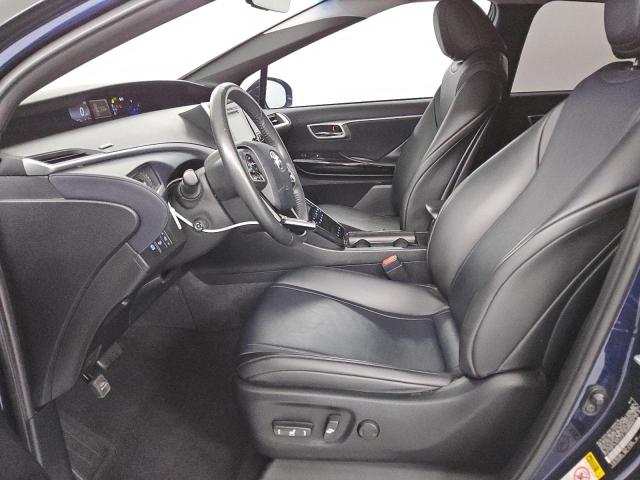 2017 TOYOTA MIRAI JTDBVRBD9HA002656