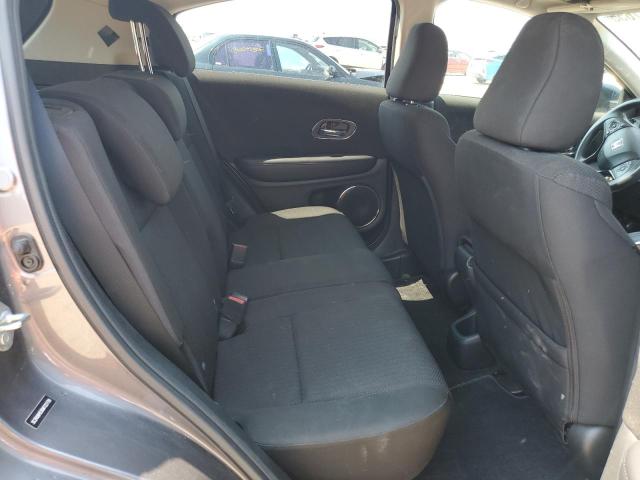2016 HONDA HR-V EX 3CZRU6H53GM722739