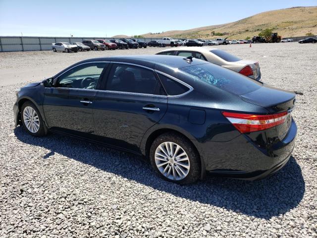 2015 TOYOTA AVALON HYB 4T1BD1EB6FU042649