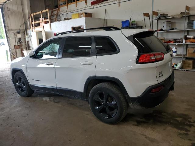2016 JEEP CHEROKEE L 1C4PJMCS8GW218646