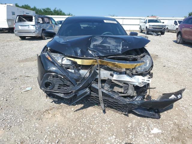 2018 HONDA CIVIC EX SHHFK7H5XJU225718