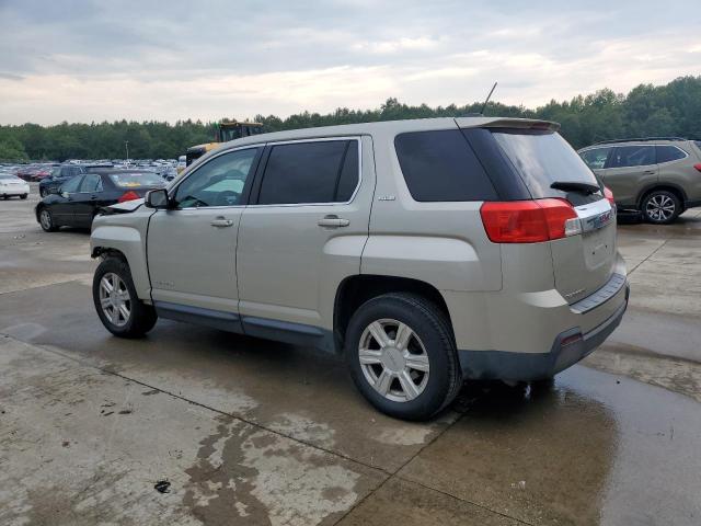 2015 GMC TERRAIN SL 2GKALMEK5F6316897