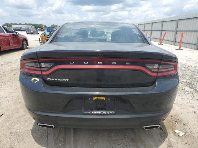 2022 DODGE CHARGER SX 2C3CDXBG3NH255771