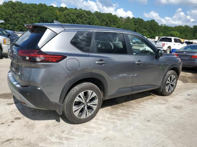 2023 NISSAN ROGUE SV JN8BT3BA0PW408498