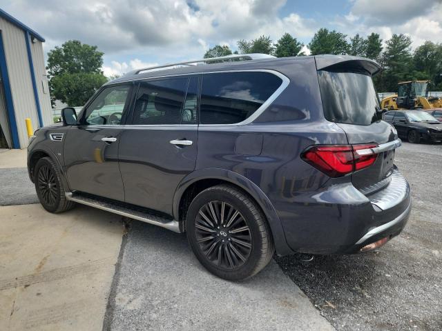 2019 INFINITI QX80 JN8AZ2NE7K9235668