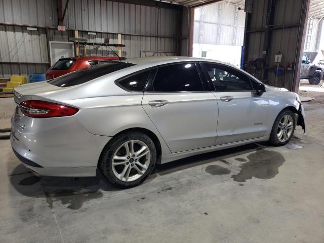 Vin: 3fa6p0lu4jr141648, lot: 64033275, ford fusion se hybrid 20183