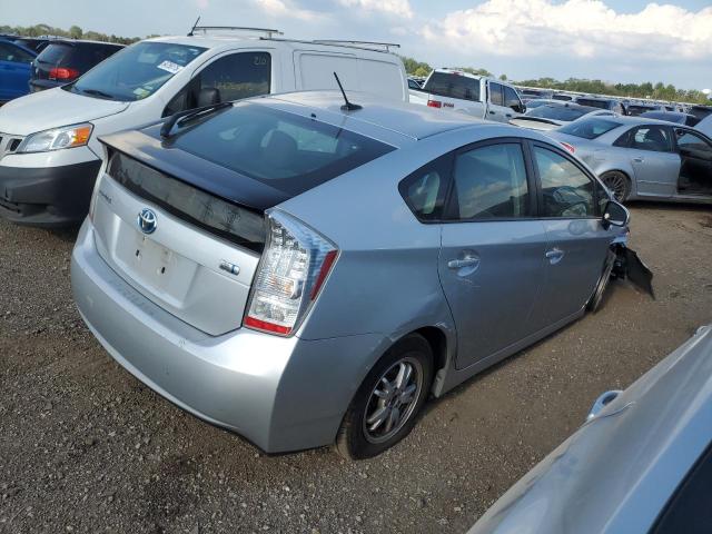 2011 TOYOTA PRIUS - JTDKN3DU4B5269715