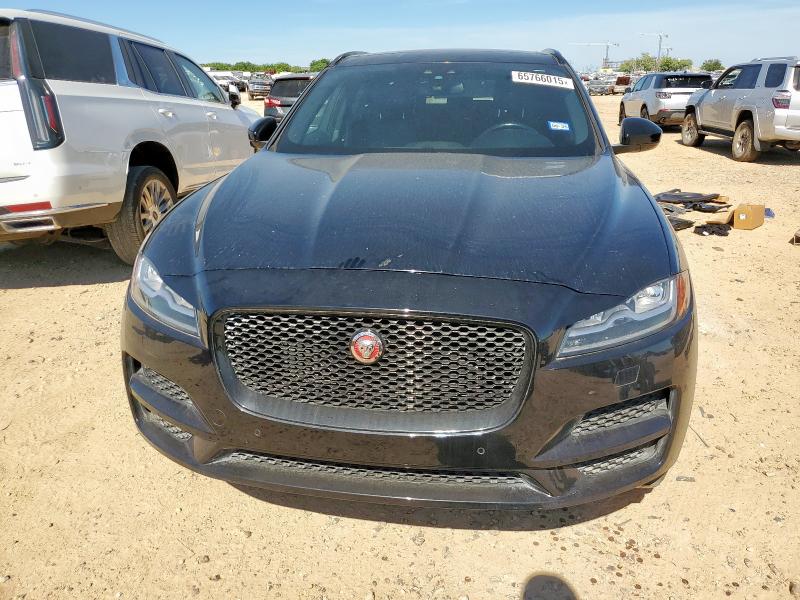 2018 JAGUAR F-PACE PRE SADCK2FX5JA322432
