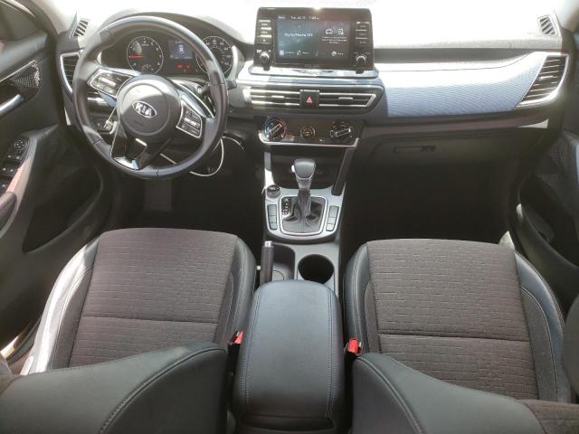 2021 KIA SELTOS S KNDEU2AA5M7174138
