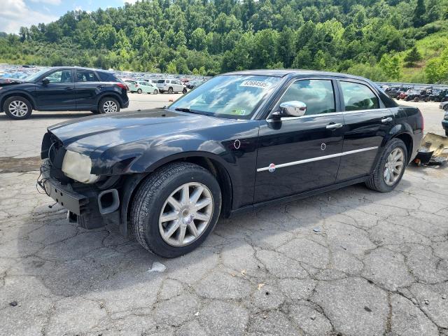CHRYSLER 300C