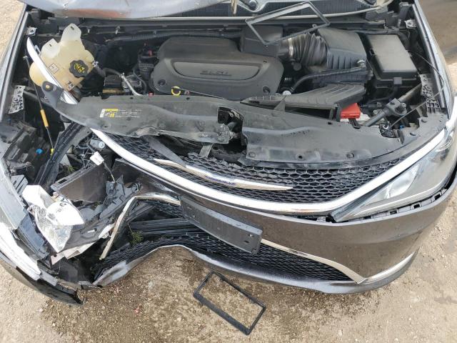 2020 CHRYSLER PACIFICA T 2C4RC1FG2LR232845