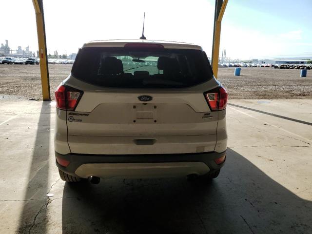 2019 FORD ESCAPE SE - 1FMCU0G98KUB66344