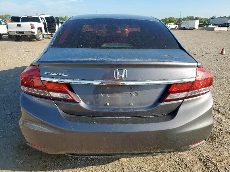 2015 HONDA CIVIC SE 19XFB2F70FE036694