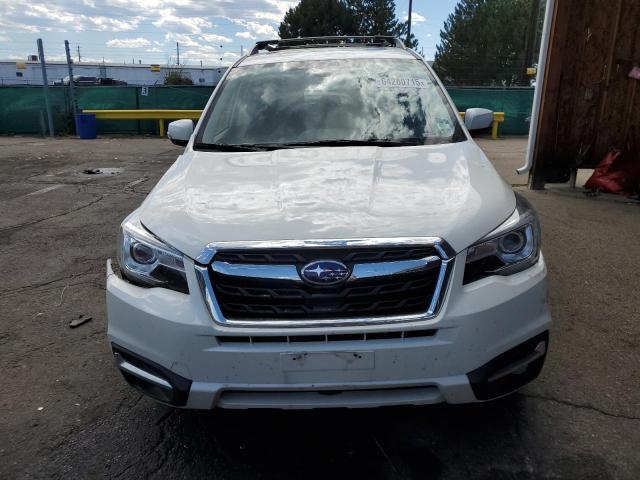 2018 SUBARU FORESTER 2 JF2SJAWCXJH552137