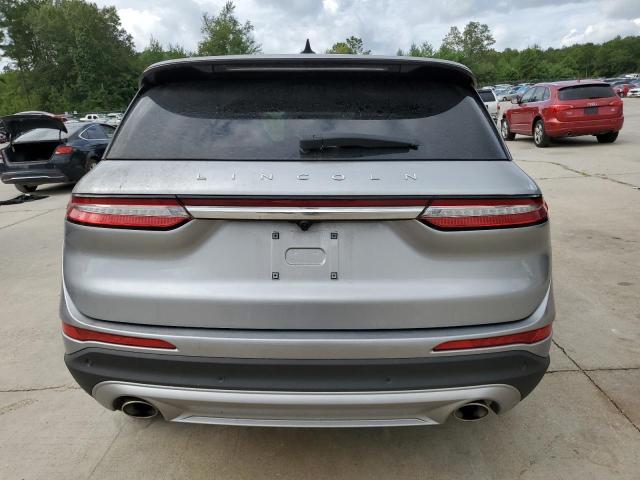 2024 LINCOLN CORSAIR 5LMCJ1DA0RUL09100