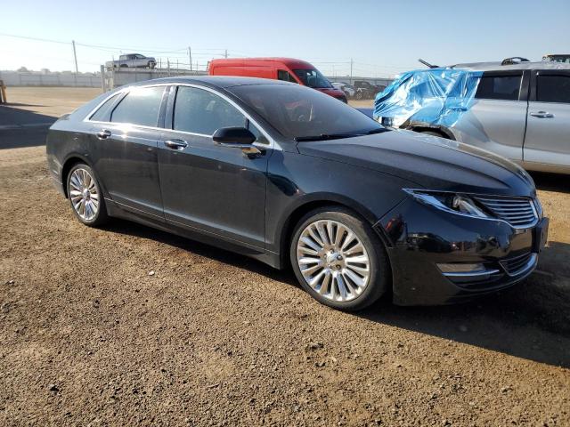 2016 LINCOLN MKZ 3LN6L2J92GR600437