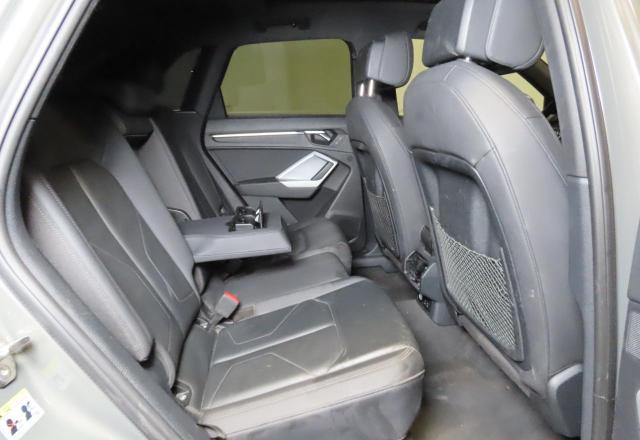 2021 AUDI Q3 PREMIUM S LINE 45 WA1DECF39M1153959