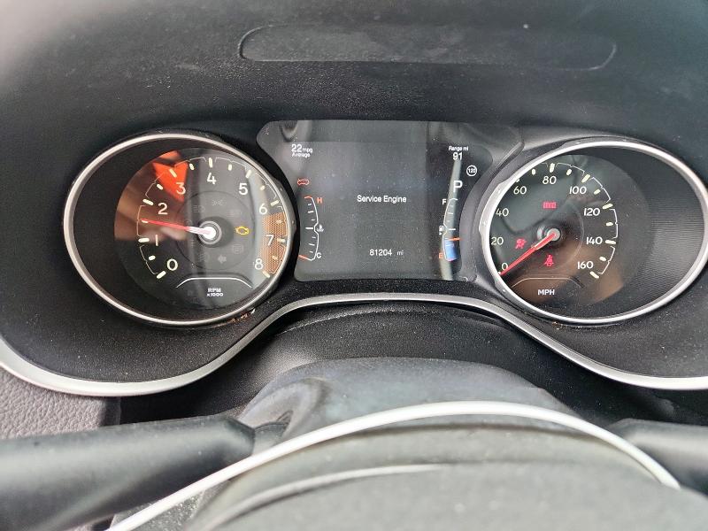 2018 JEEP COMPASS LI 3C4NJCCBXJT357921