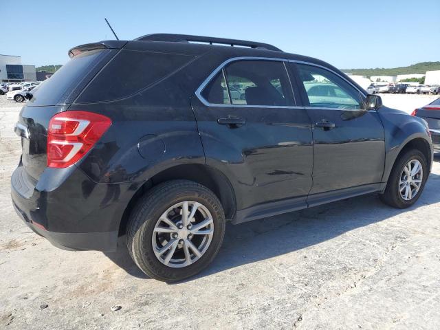 2017 CHEVROLET EQUINOX LT - 2GNFLFEKXH6138377