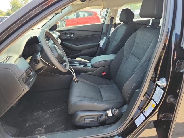 2025 HONDA ACCORD SE 1HGCY1F47SA011596