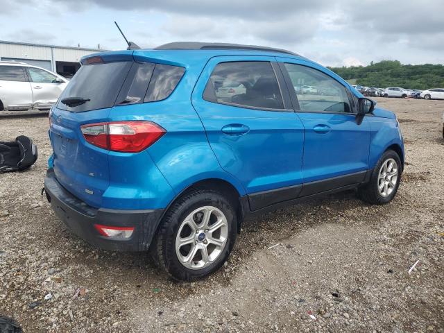 2018 FORD ECOSPORT S MAJ3P1TE9JC235976