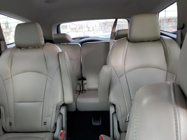 2018 BUICK ENCLAVE ES 5GAEVAKW5JJ157177