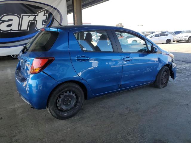 2015 TOYOTA YARIS - VNKKTUD3XFA036882