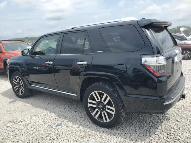 2019 TOYOTA 4RUNNER SR JTEBU5JR6K5689017