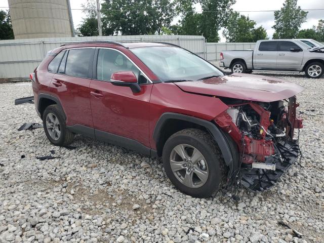 2025 TOYOTA RAV4 XLE - 2T3P1RFV1SW519799