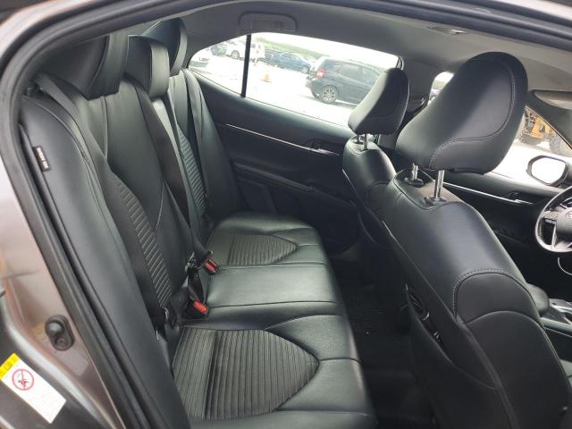 2019 TOYOTA CAMRY L - 4T1B11HKXKU230024