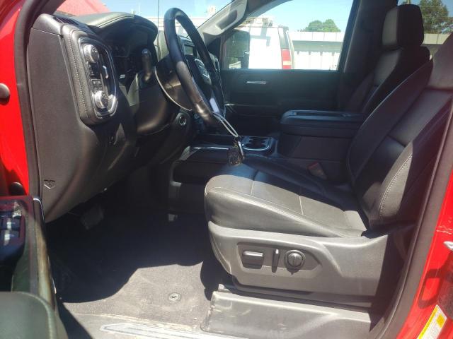 2020 GMC SIERRA K25 1GT49NEY8LF115014