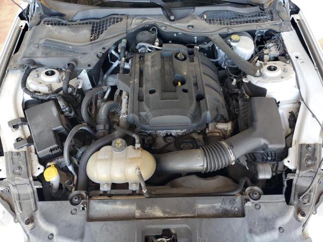 2018 FORD MUSTANG - 1FATP8UHXJ5165104