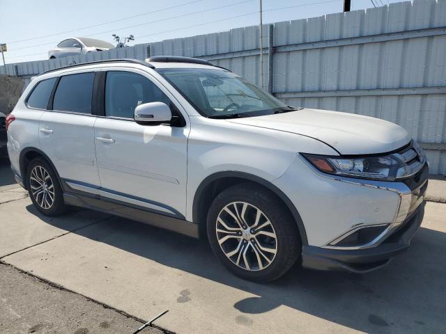 2016 MITSUBISHI OUTLANDER - JA4AD3A35GZ052839