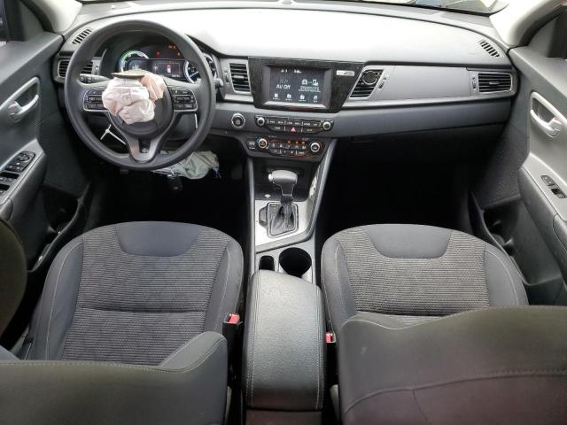 2018 KIA NIRO FE KNDCB3LC2J5150405