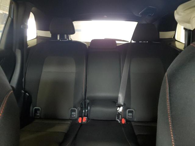 2025 HONDA CR-V SPORT 5J6RS5H52SL007011