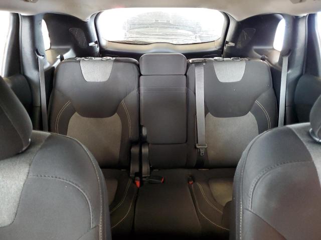 2015 JEEP CHEROKEE S 1C4PJLAB7FW616748