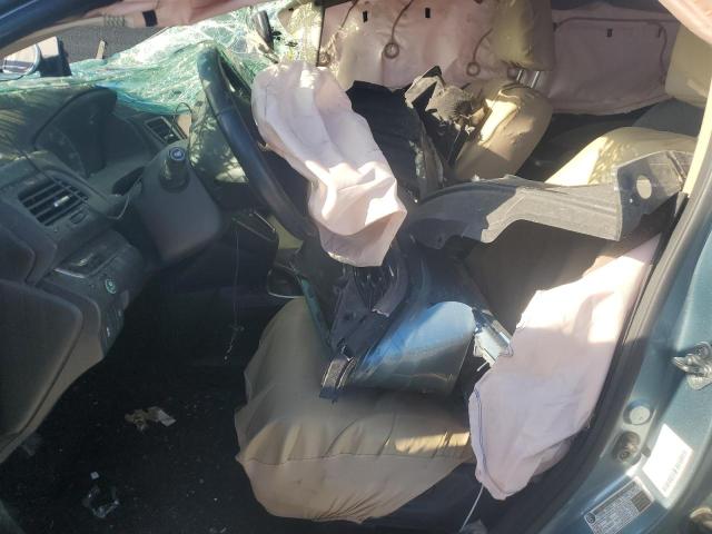 2016 HONDA CR-V EXL #3302816901