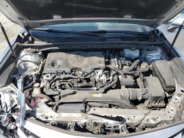 2019 TOYOTA CAMRY LE - 4T1B31HK0KU006139