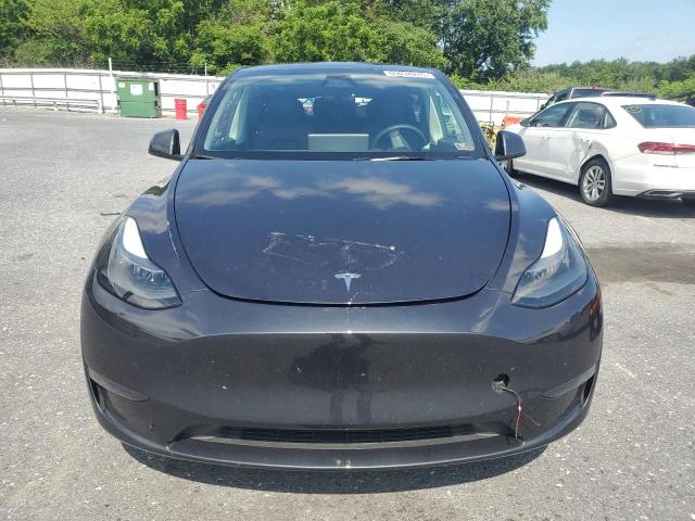 2024 TESLA MODEL Y 7SAYGAEE4RF089971