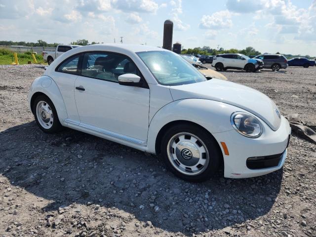 2015 VOLKSWAGEN BEETLE 1.8 3VWF17AT7FM654540