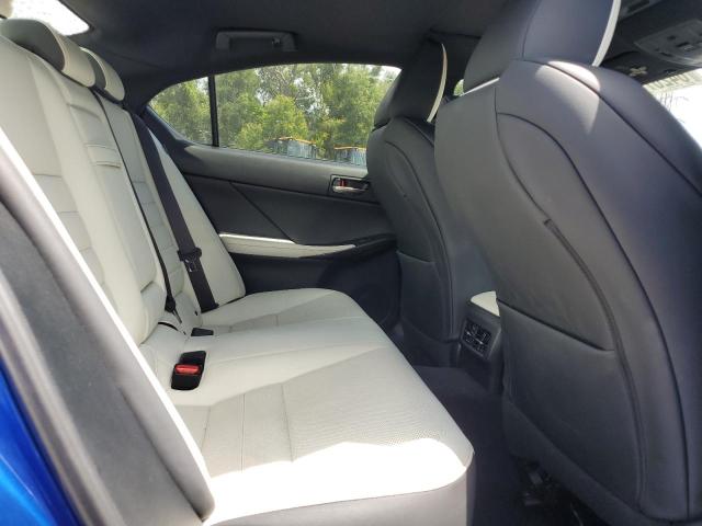 2021 LEXUS IS 350 F S JTHGZ1B29M5044000